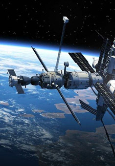 ZWICKER軸承在航空航天領(lǐng)域的應用