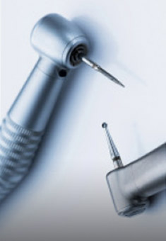 ZWICKER軸承在牙科和外科領(lǐng)域的應用