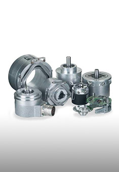 ZWICKER軸承在編碼器領(lǐng)域中的應用