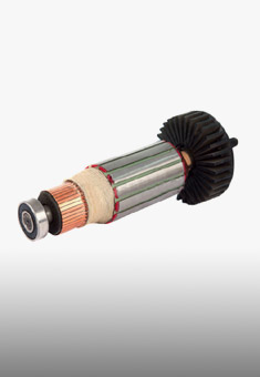 ZWICKER軸承在特種電機領(lǐng)域中的應用