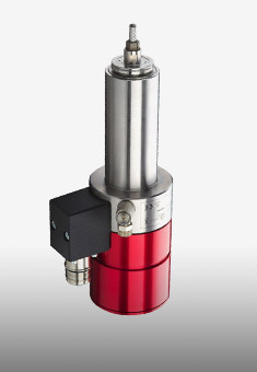 ZWICKER軸承在精密機床主軸領(lǐng)域的應用