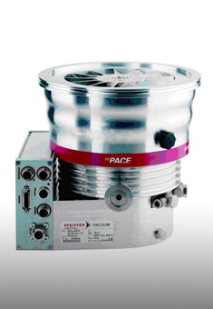 ZWICKER軸承在真空分子泵領(lǐng)域中的應用